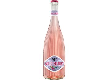 Käfer Wild Berry 75 cl CARx6