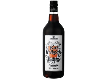 Kafi Träsch Sennebueb 100 cl CARx6