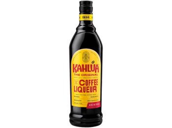 Kahlua Coffee Liqueur 75 cl CARx12