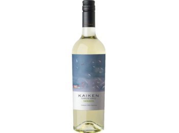 Kaiken Terroir Series Torrontes Salta 2024 75 cl CARx6