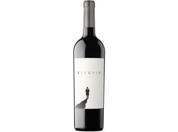 Kingpin Tinto Vino de España 75 cl CARx6