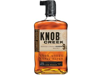 Knob Creek 9 years old 70 cl CARx6