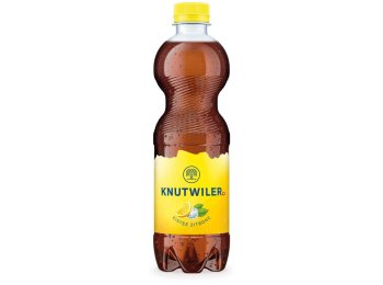 Knutwiler Eistee Zitrone PET 50 cl CARx24
