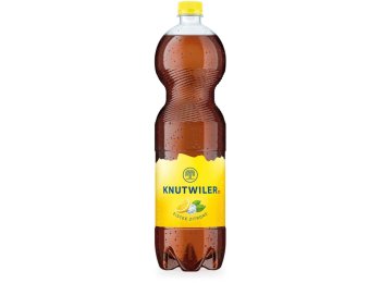 Knutwiler Eistee Zitrone PET 150 cl HARx6