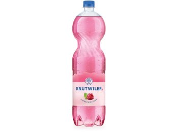 Knutwiler Himbeerwasser PET 150 cl CARx6