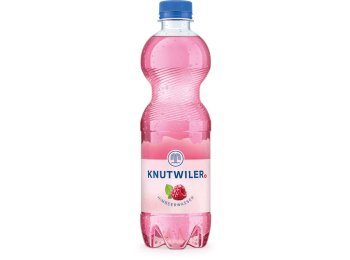 Knutwiler Himbeerwasser PET 50 cl CARx24