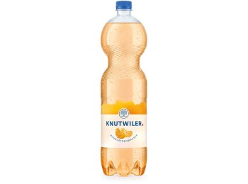 Knutwiler Mandarinenwasser PET 150 cl CARx6