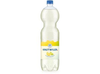 Knutwiler Schnitzwasser PET 150 cl CARx6