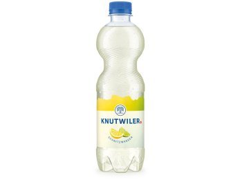 Knutwiler Schnitzwasser PET 50 cl CARx24