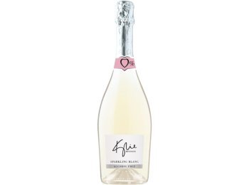 Kylie Minogue 0% Sparkling Blanc 75 cl CARx6