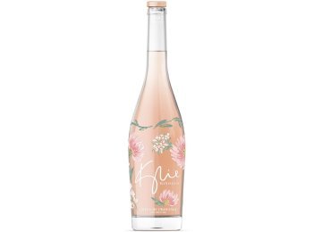 Kylie Minogue Côtes de Provence Rosé - Limited Edition 2024 75 cl CARx6