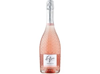 Kylie Minogue Prosecco DOC Rosé 2025 75 cl CARx6