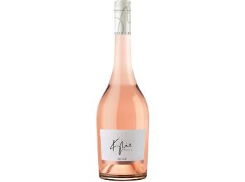 Kylie Minogue Signature Rosé 2025 75 cl CARx6