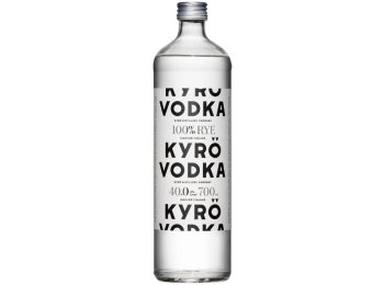 Kyrö Vodka 70 cl CARx6