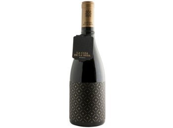 La Casa de la Seda Utiel-Requena DOP BIO 2022 75 cl CARx6