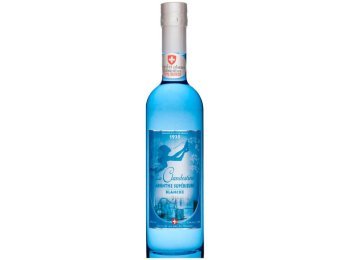 La Clandestine Blanche 20 cl CARx12