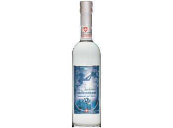 La Clandestine Blanche Intense 20 cl CARx12
