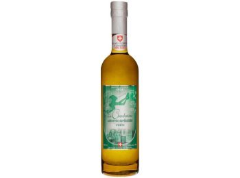 La Clandestine Blanche Verte 20 cl CARx12