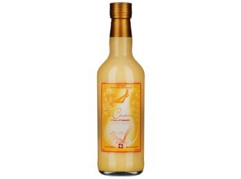 La Clandestine Crème d'Absinthe 50 cl CARx12
