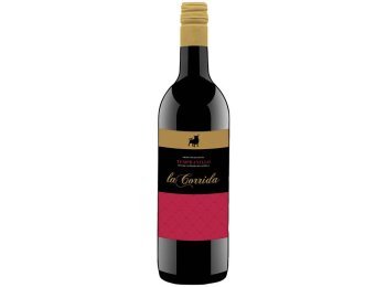 La Corrida Tempranillo 2024 75 cl CARx6