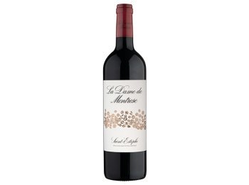 La Dame de Montrose 2e vin du Château Montrose Saint-Estèphe AC 2021 75 cl CARx6