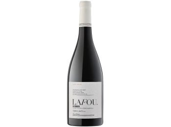 LaFou El Sender LaFou Celler 2022 75 cl CARx6