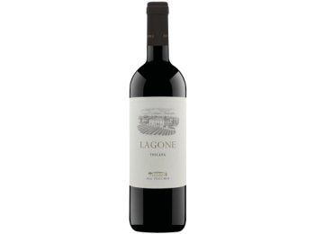 Lagone Rosso Toscana Aia Vecchia 2024 75 cl CARx6