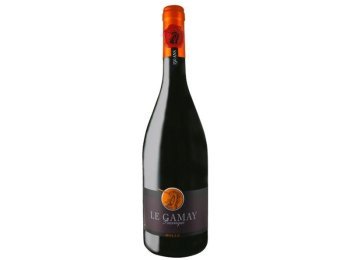 La Licorne Le Gamay Barrique La Côte AOC 2022 75 cl CARx6
