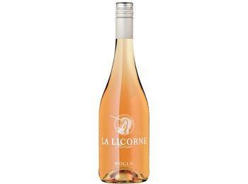 La Licorne Rosé Vaud AOC 2024 75 cl CARx6