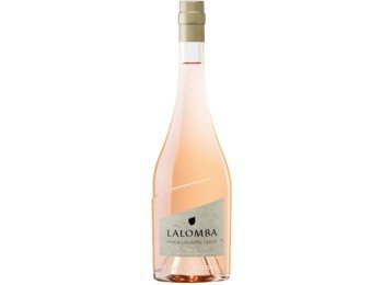 Lalomba Finca Lalinde Rosado Garnacha Rioja 2025 75 cl CARx6