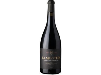 La Montesa Reserva Selección Especial DOC 2020 75 cl CARx6