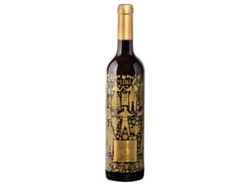 Langa Classic Garnacha Calatayud DOP 2021 75 cl CARx6