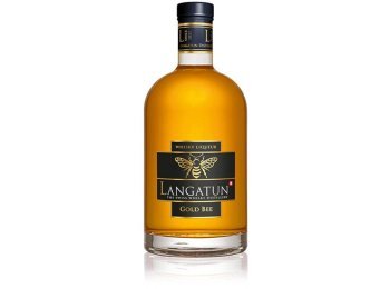 Langatun Gold Bee 50 cl CARx6