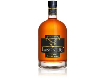 Langatun Gold Capricorn 50 cl CARx6