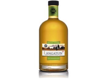 Langatun Old Woodpecker «Organic» 50 cl CARx6