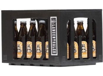 Langenthaler Alkoholfrei 33 cl HARx24