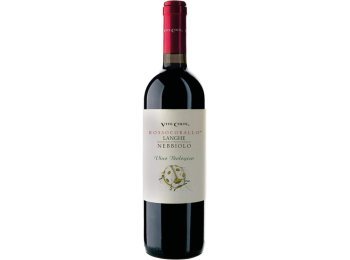 Langhe DOC Nebbiolo "Rosso Corallo" - Bio 2023 75 cl CARx6