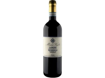 Langhe Nebbiolo DOC Angelo 2024 75 cl CARx6