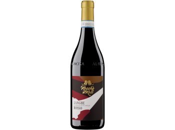 Langhe Rosso DOC Rocche'n Roll by RDM 2021 75 cl CARx6