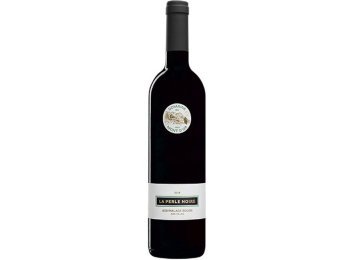 La Perle Noire Domaine du Mont d'or Assemblage rouge Valais AOC 2024 75 cl CARx6