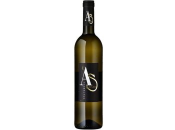 L'As de Coeur assemblage de cépages blancs Vaud AOC 2023 75 cl CARx6