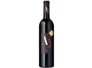 L'As de Coeur assemblage de cépages rouges Vaud AOC 2024 75 cl CARx6