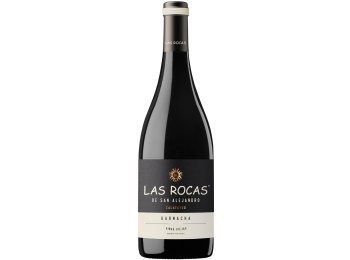 Las Rocas Viñas Viejas Calatayud DO 2023 75 cl CARx6