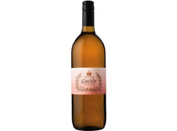 La Tassée du Roy vin rosé de France 100 cl CARx6