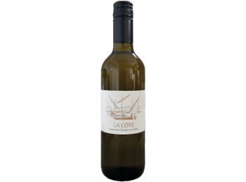 La Vaudoise La Côte AOC 100 cl CARx6