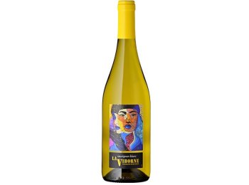 La Viborne Sauvignon Blanc Grand Cru Mont-sur-Rolle La Côte AOC 2023 75 cl CARx6