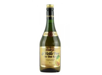 La Vieille Poire des Trois Rois ohne Gestell 150 cl CARx6