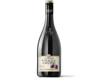 La Vieille Prune des Trois Rois 70 cl CARx6