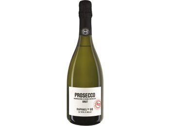 La Vita è Bella BIO Prosecco DOC Brut 75 cl CARx6