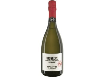 La Vita è Bella BIO Prosecco DOC Extra Dry 75 cl CARx6